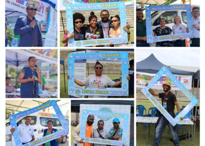 World Mental Health Day 2024